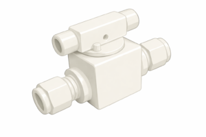 ball valve