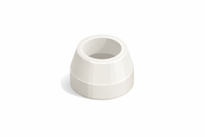 ptfe ferrule