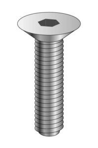 allen csk bolt