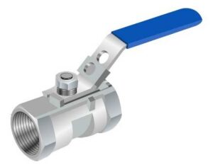 ball valves