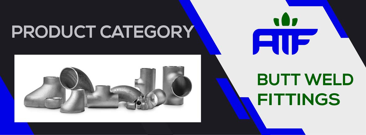 Buttweld Fittings