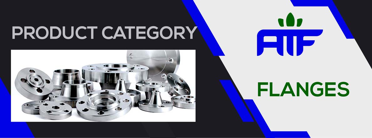 Flanges