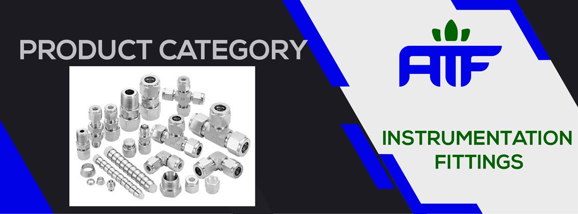 Instrumentation Fittings