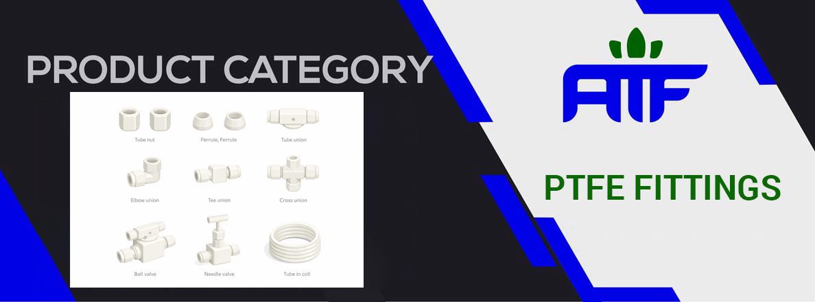 PTFE Fittings
