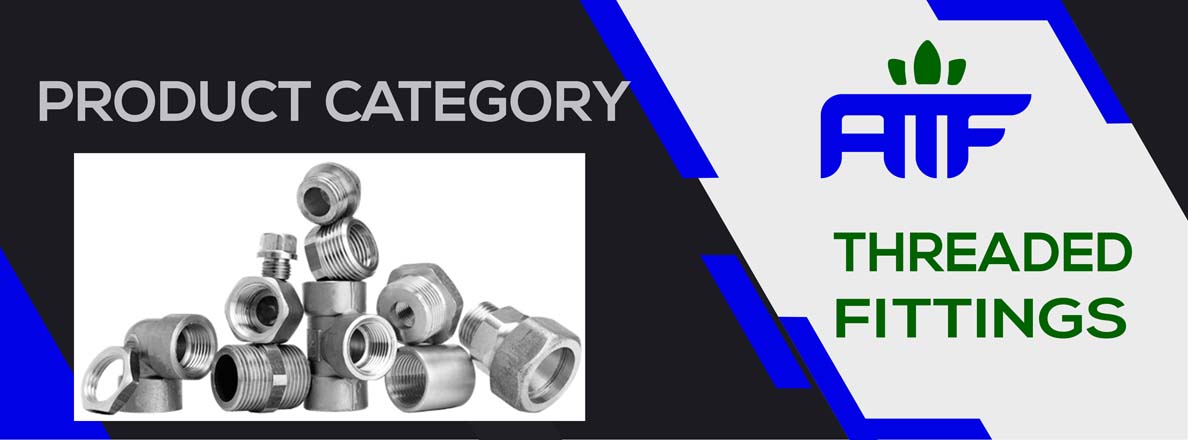 Threaded Fittings
