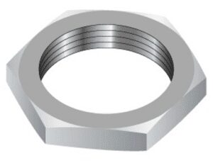 check nut