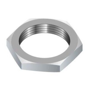 check nut