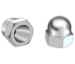 dome nut