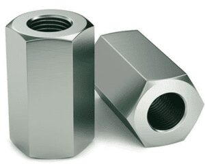 hex coupling