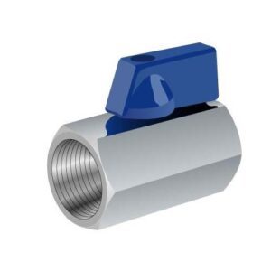 mini ball valves