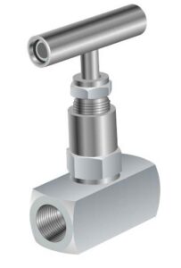 needle valves