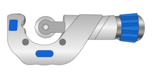 pipe cutter