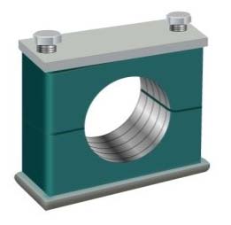 polypropylene clamp