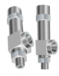 pressure relief valve