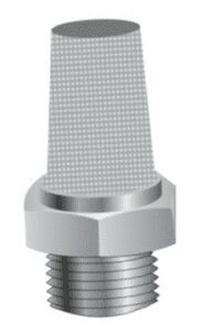 ss 316 conical