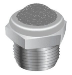 ss 316 plug