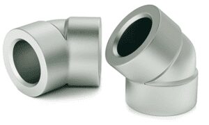 sw elbow 45°