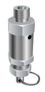 safety valve