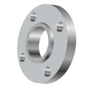 slip on flange
