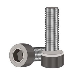 socket head bolt