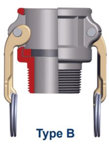 type b cg