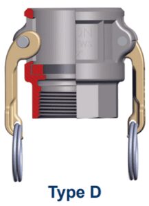 type d cg