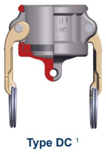 type dc cg
