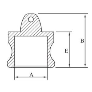 type dp cg gr