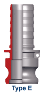 type e cg