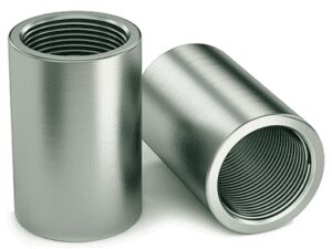 threaded coupling1
