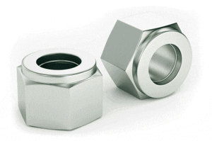 tube nut