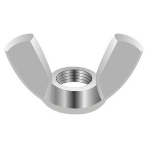 wing nut