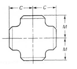 gbw cross
