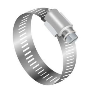 hose clip 1