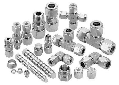instrumentation fittings