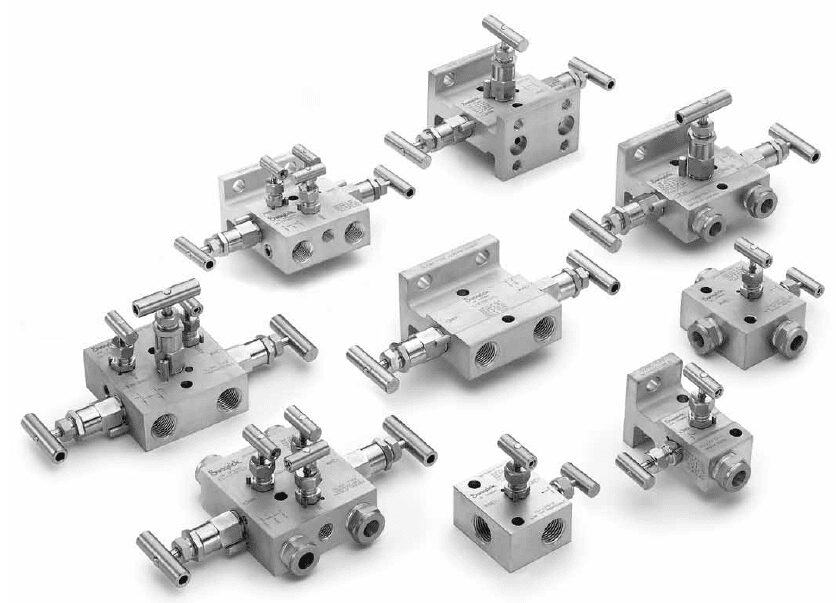 manifold