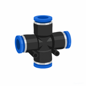 pu cross