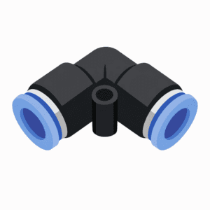 pu elbow union