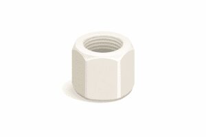 tube nut